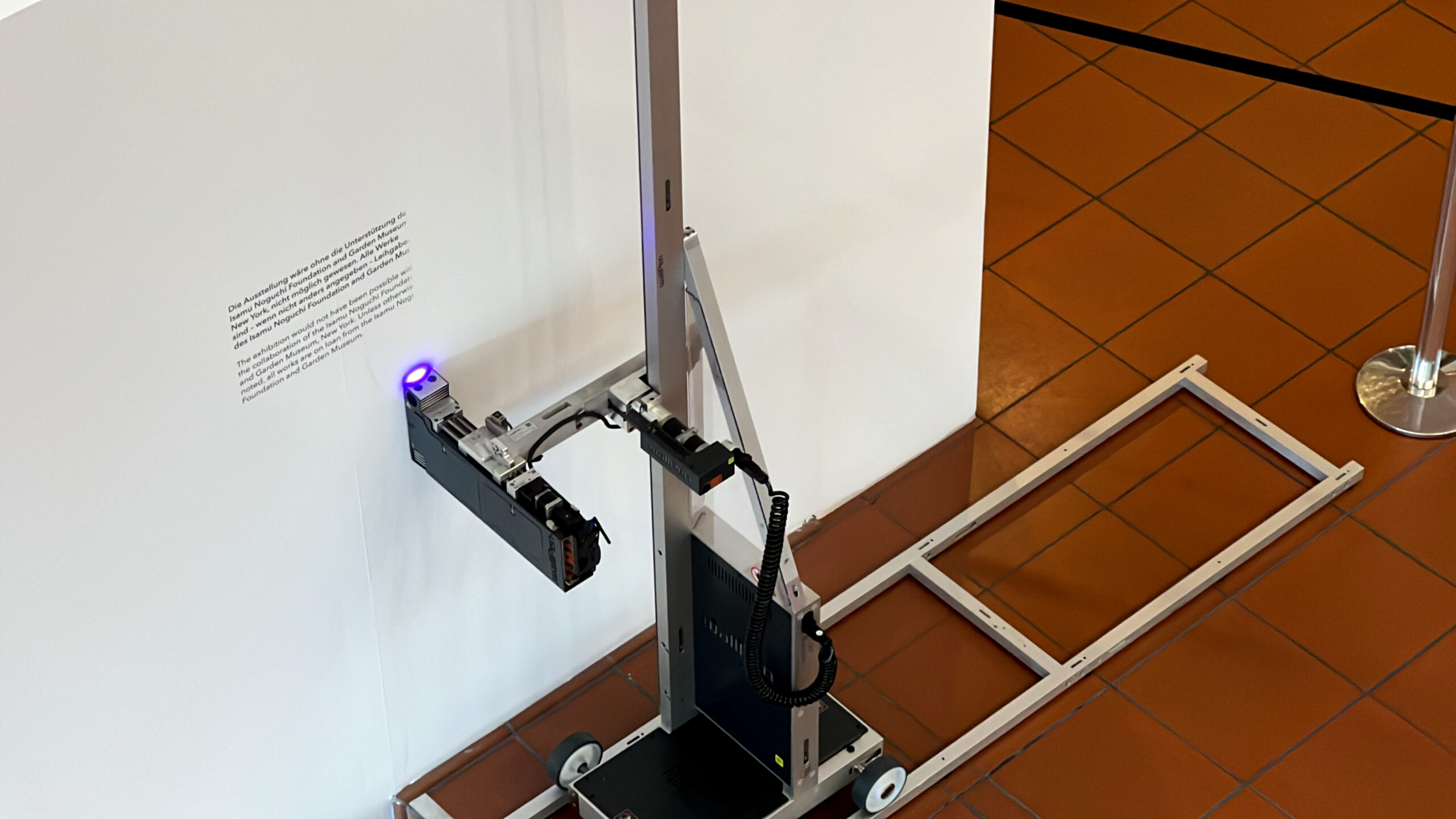 Let's print!