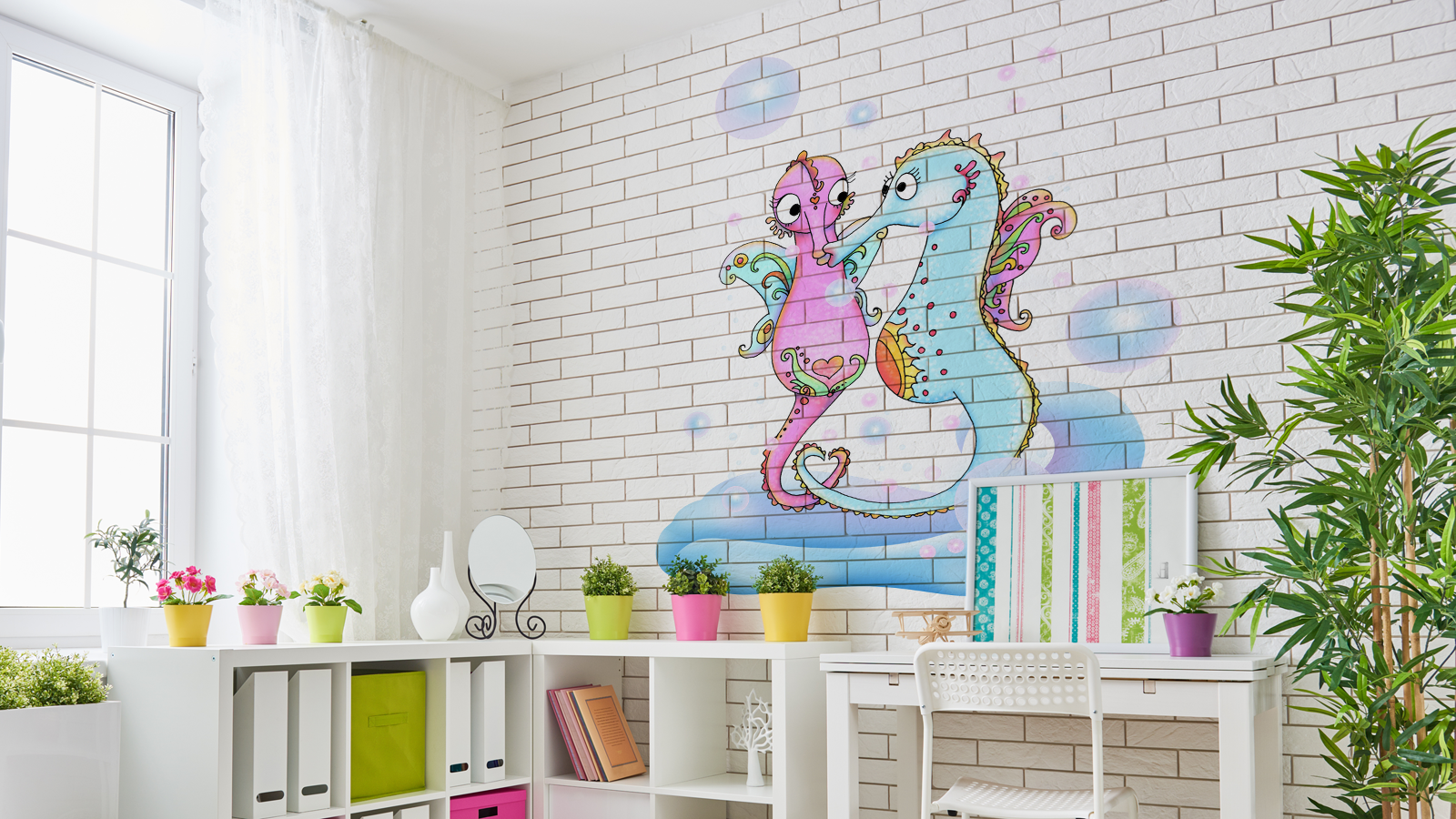 Kinderkamer