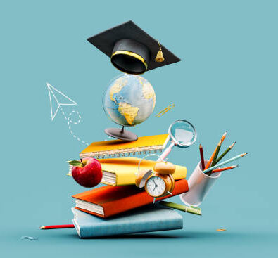 Scholen & onderwijs